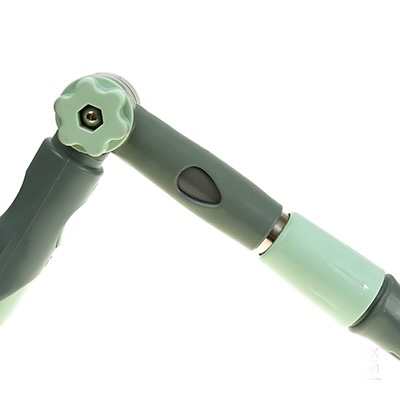 картинка Окномойка с микрофиброй и сгоном. Телескопическая ручка. от магазина Богатая
