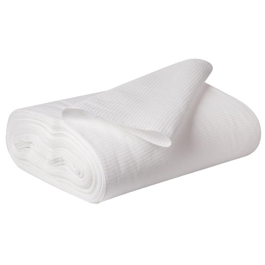 картинка Ткань вафельная, полотно (плотность 100 г/м, ширина 40см) 50м от магазина Богатая